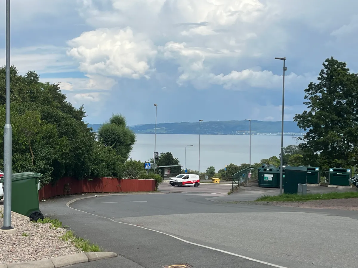 Hyreslägenhet på Jönköping i jonkoping