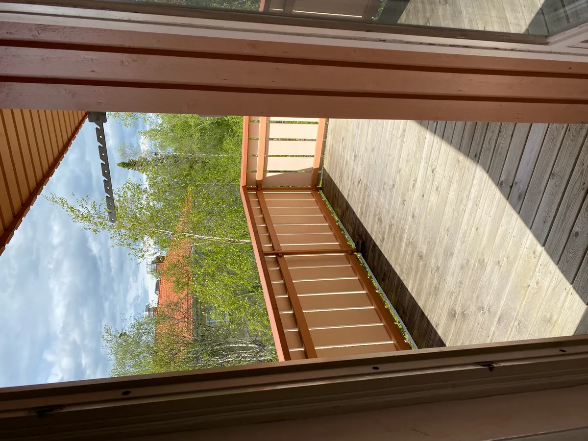 Hyreslägenhet på Östersund i ostersund