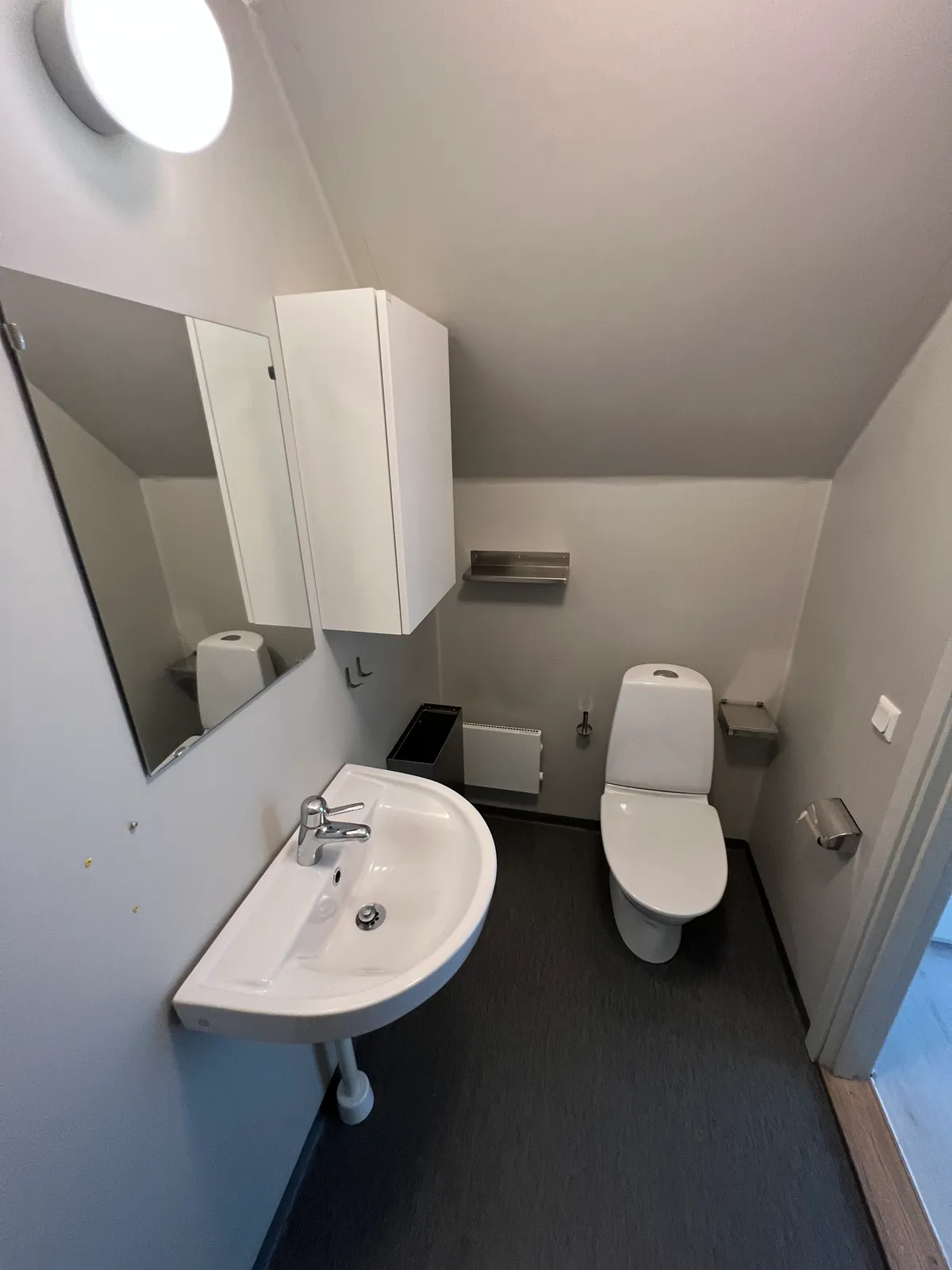 Hyreslägenhet på Lund i lund