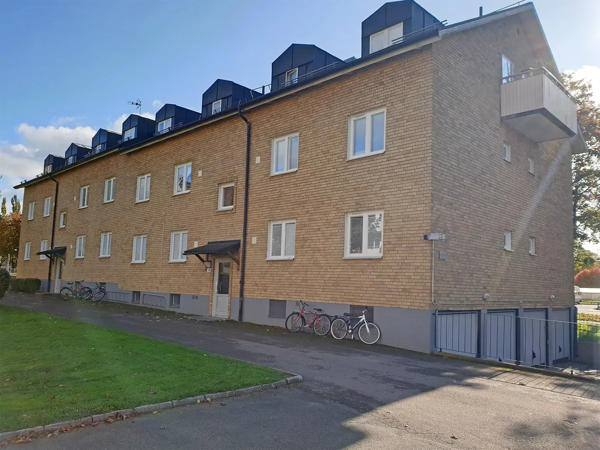 Hyreslägenhet på Falköping i falkoping