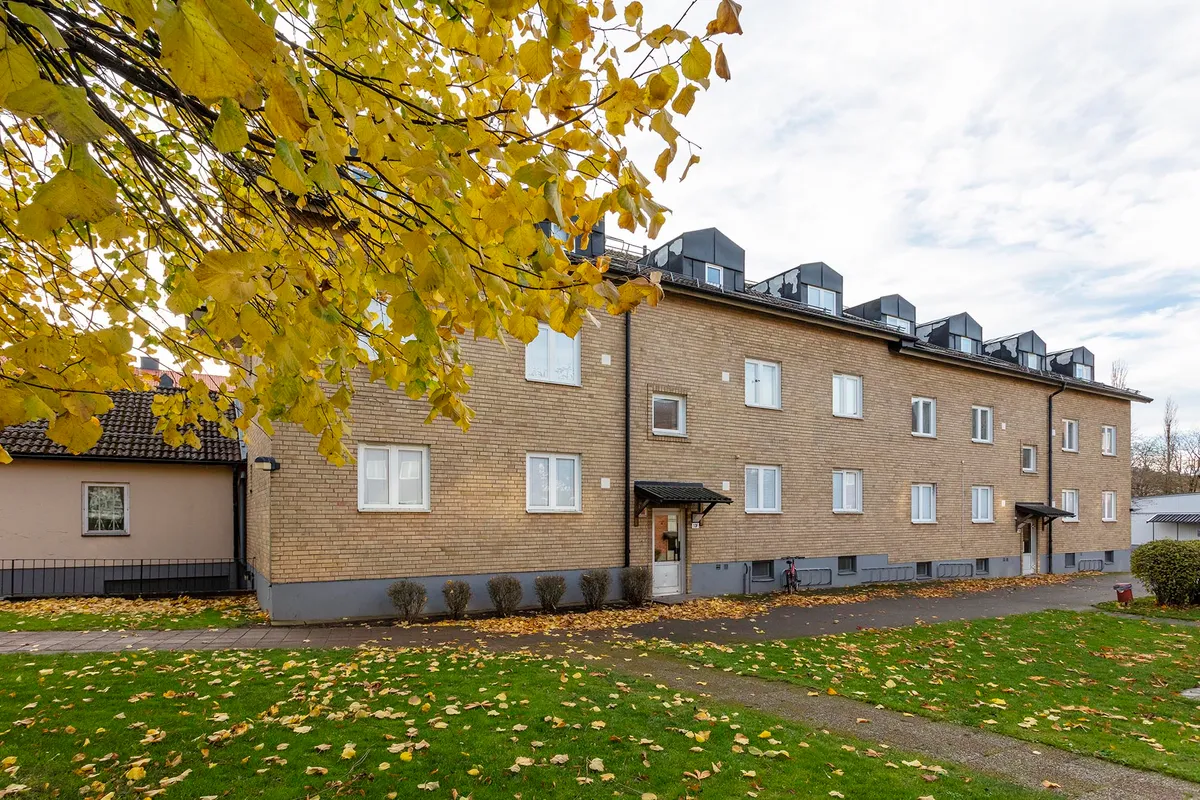 Hyreslägenhet på Falköping i falkoping