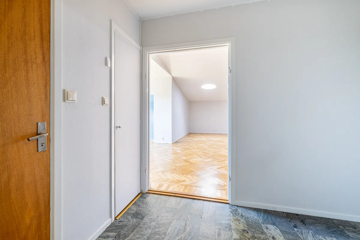 Hyreslägenhet på Finspång i finspang