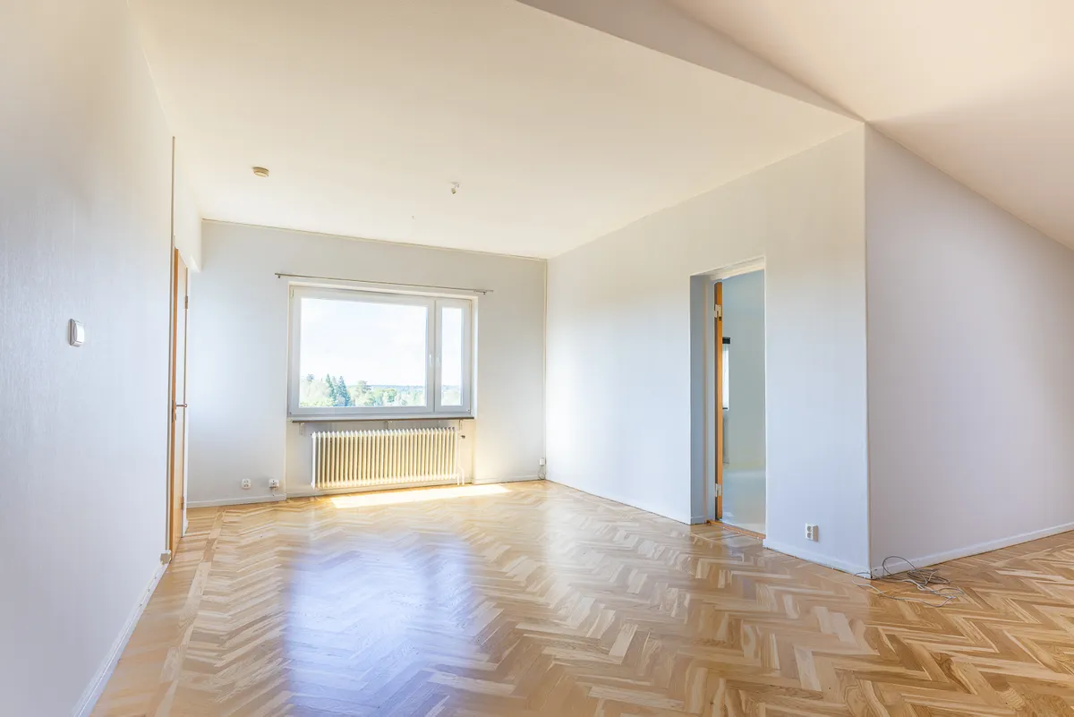 Hyreslägenhet på Finspång i finspang