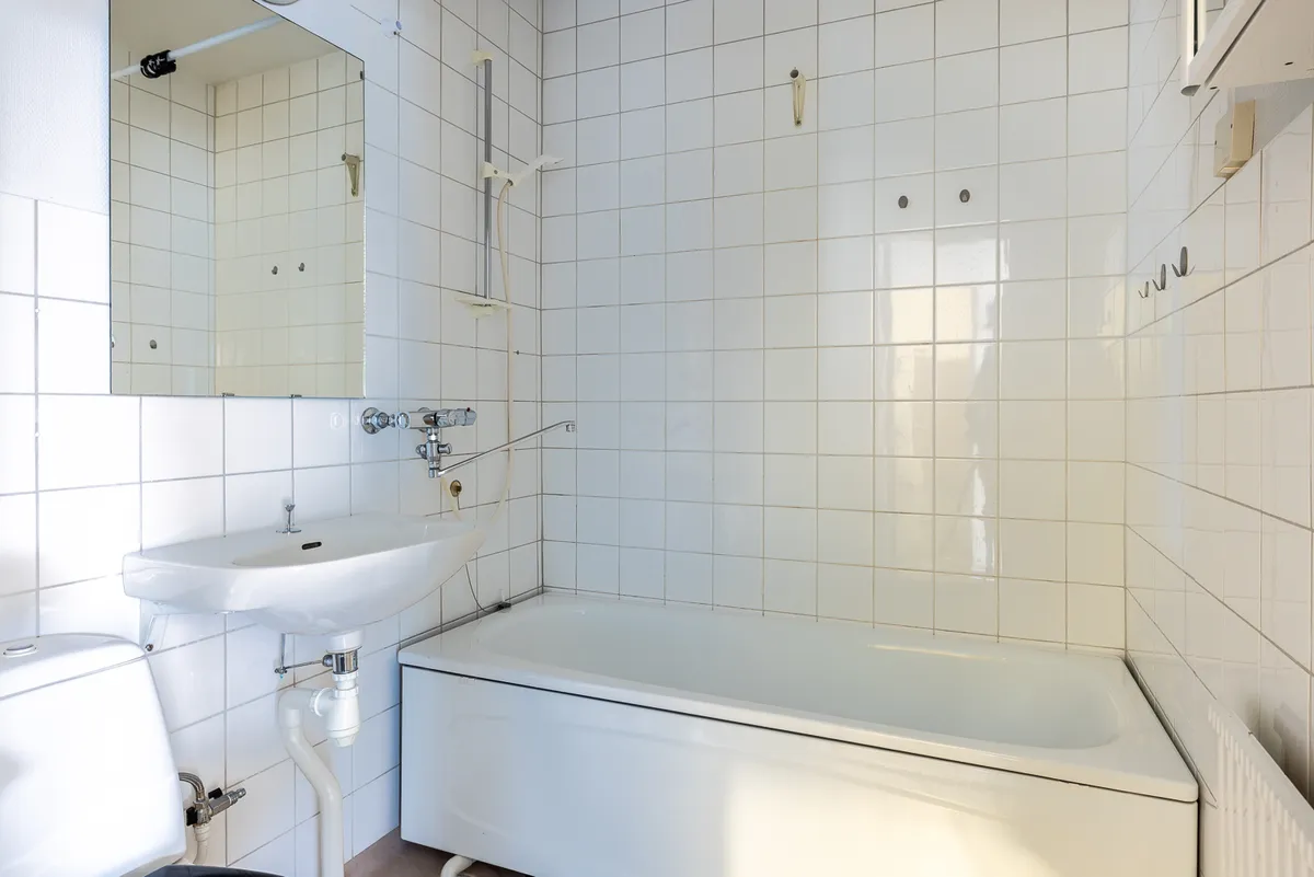 Hyreslägenhet på Finspång i finspang