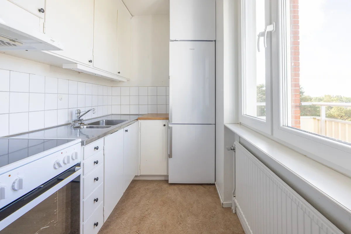 Hyreslägenhet på Finspång i finspang