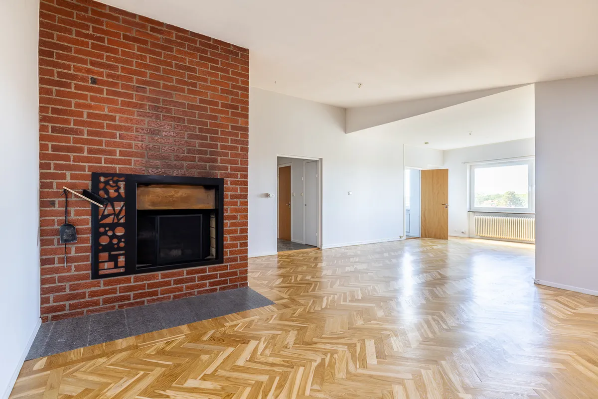 Hyreslägenhet på Finspång i finspang