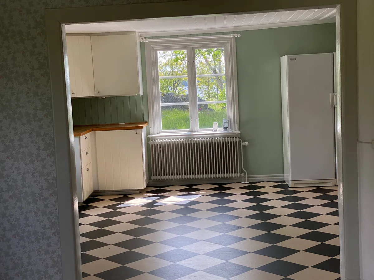 Hyresbostad på Flen i flen