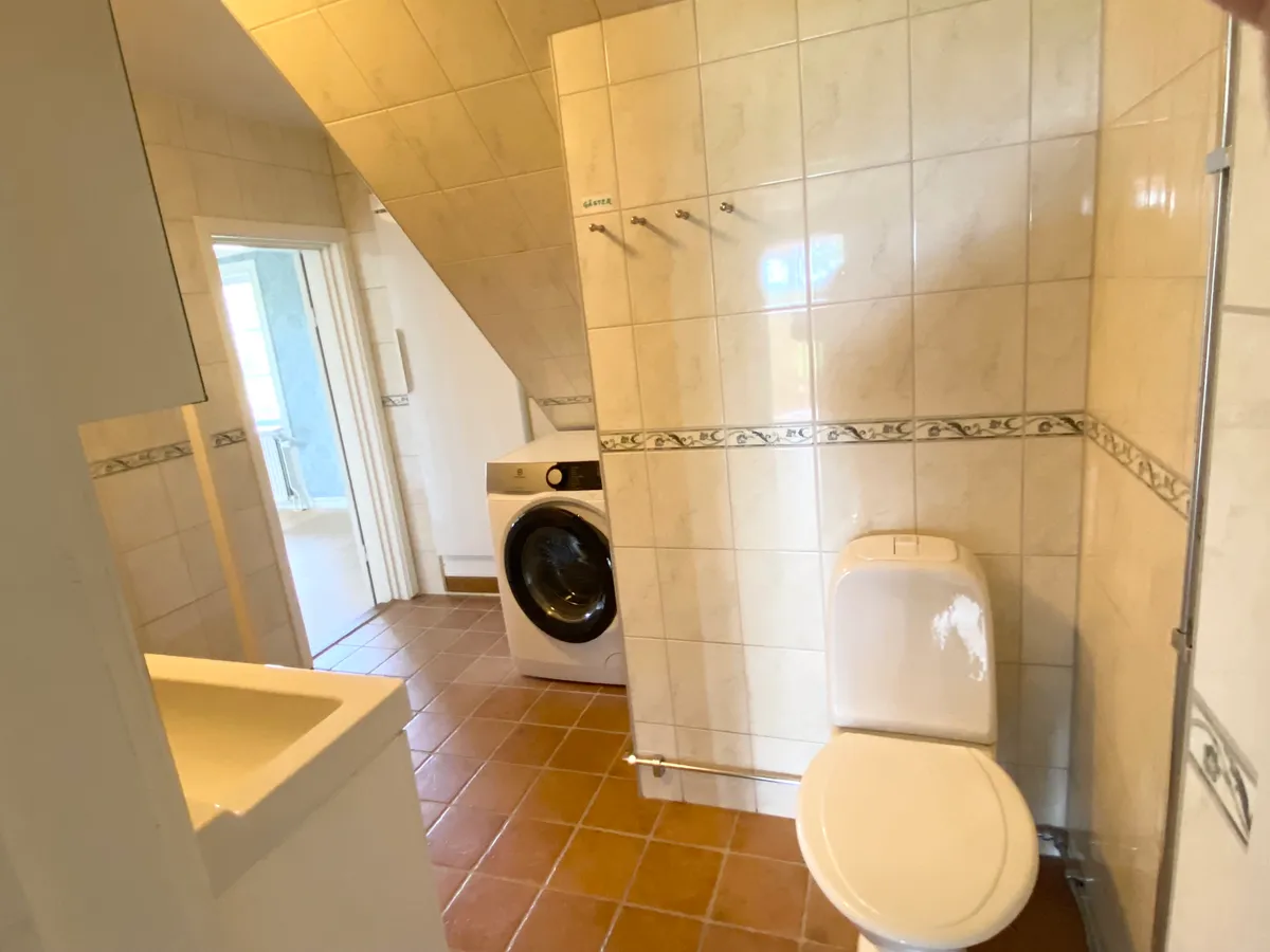 Hyresbostad på Flen i flen