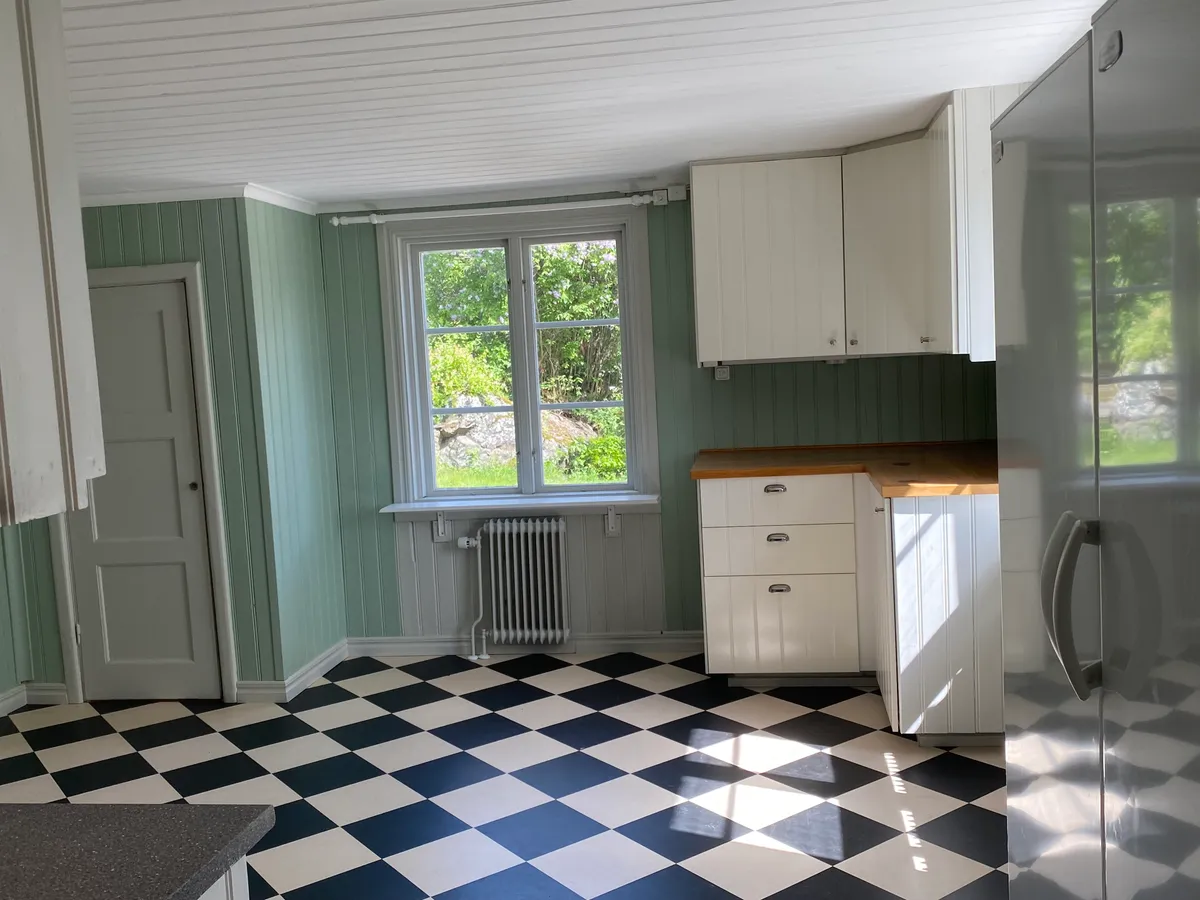Hyresbostad på Flen i flen