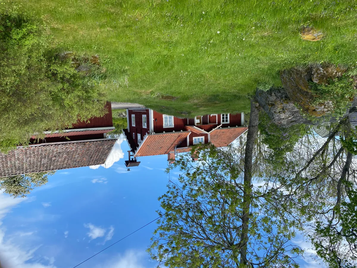 Hyresbostad på Flen i flen