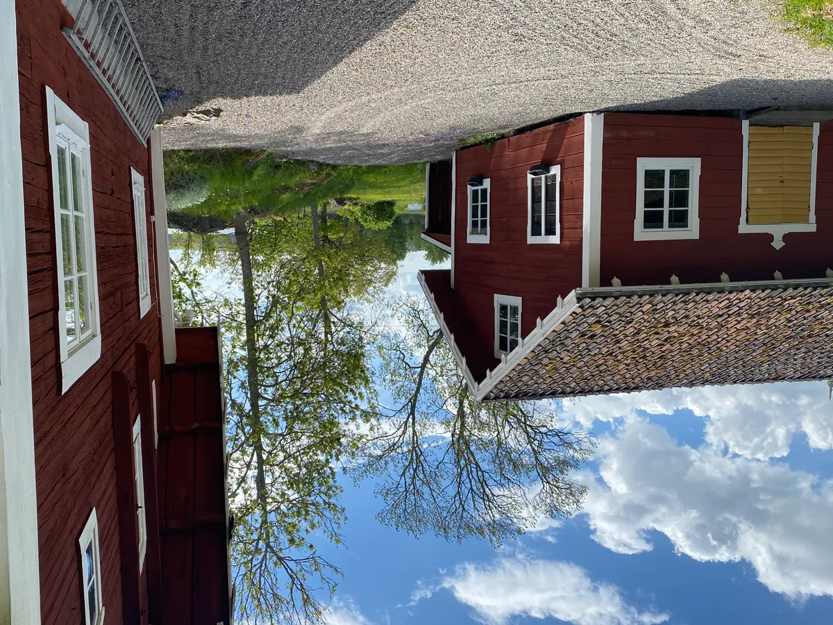 Hyresbostad på Flen i flen