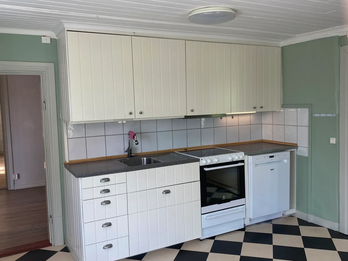 Hyresbostad på Flen i flen