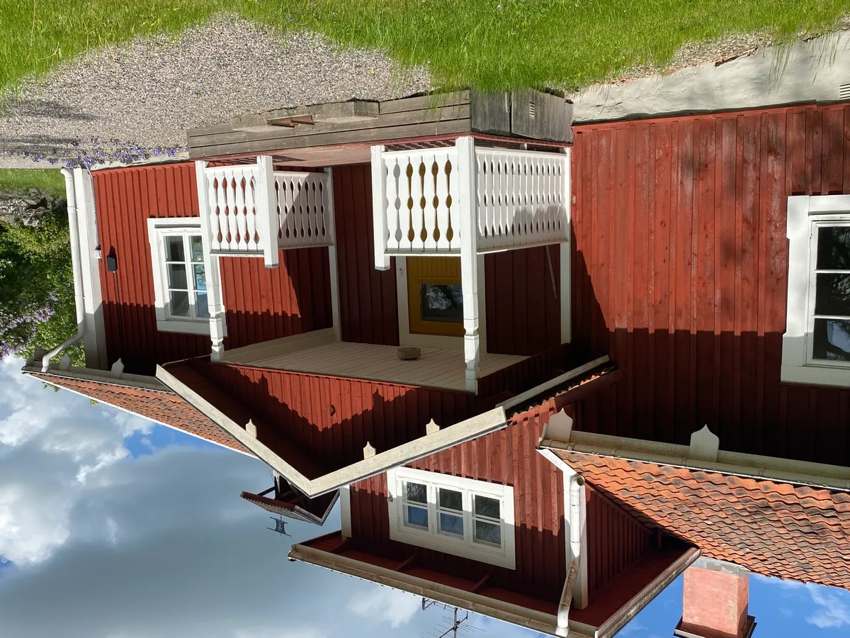 Hyresbostad på Flen i flen