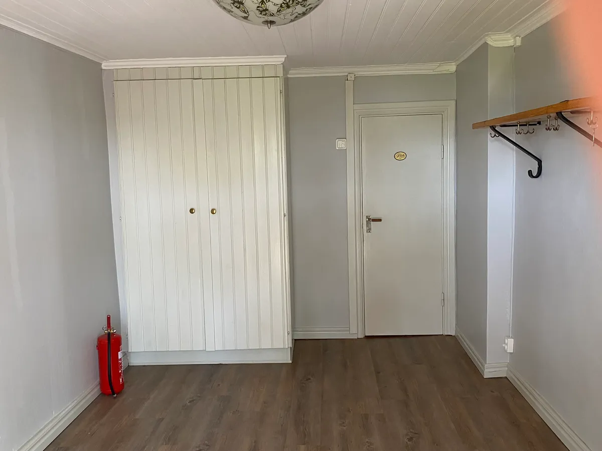 Hyresbostad på Flen i flen
