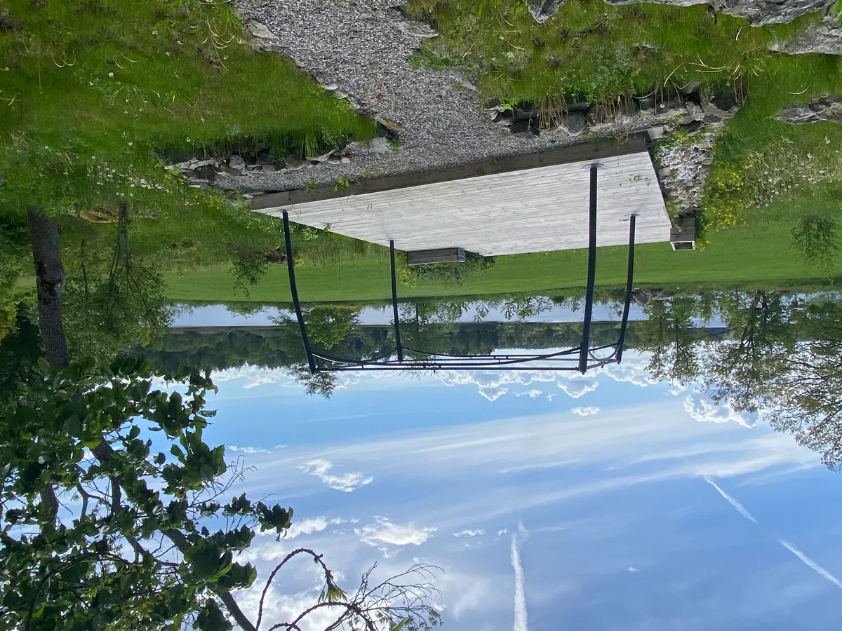 Hyresbostad på Flen i flen