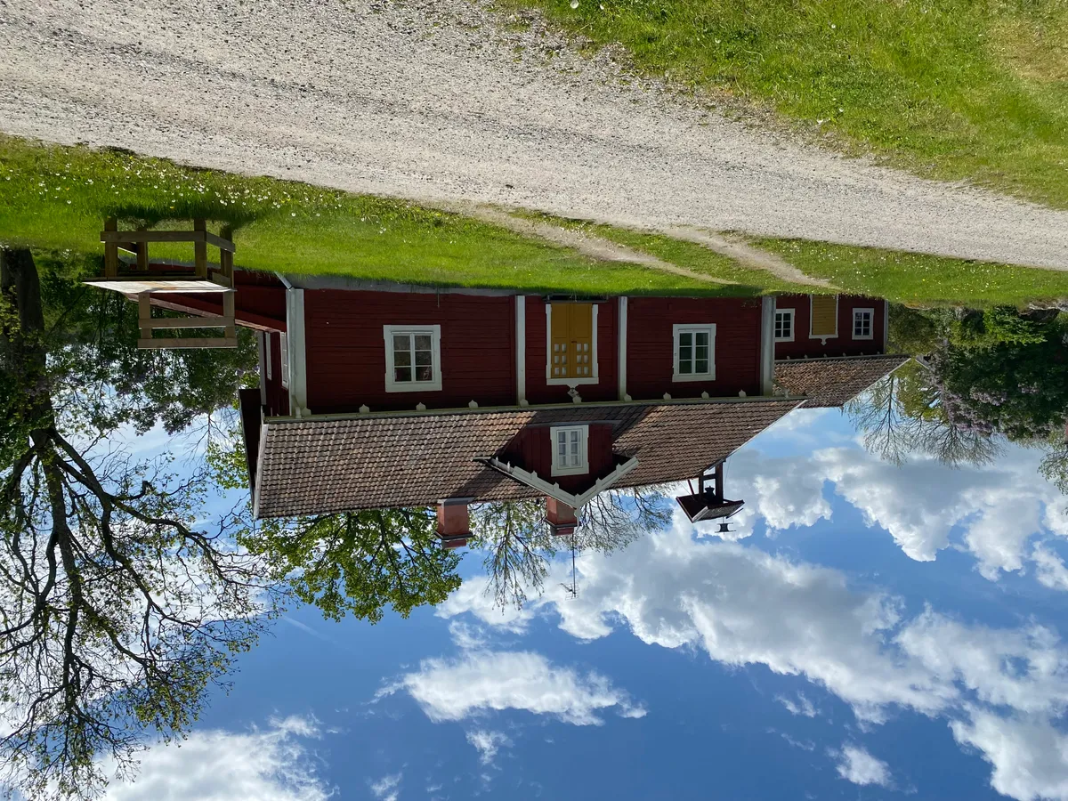 Hyresbostad på Flen i flen