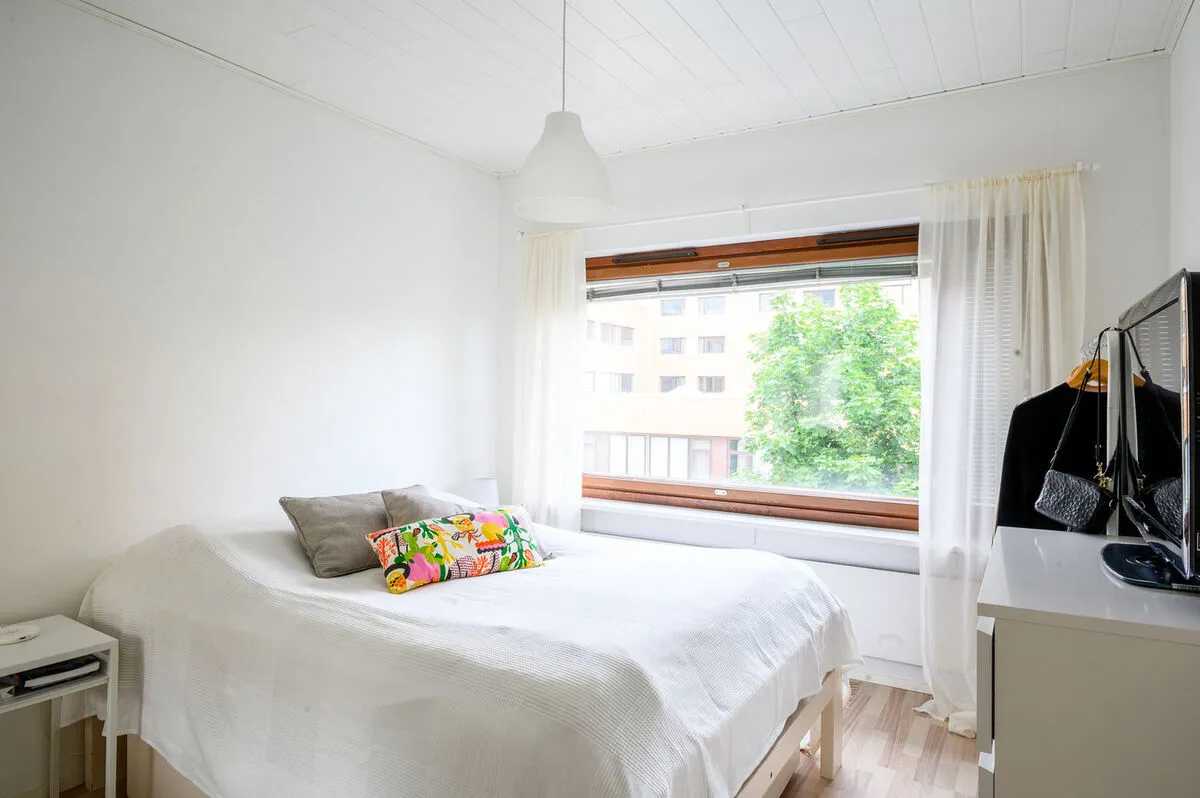 Hyreslägenhet på Järvenpää i jarvenpaa