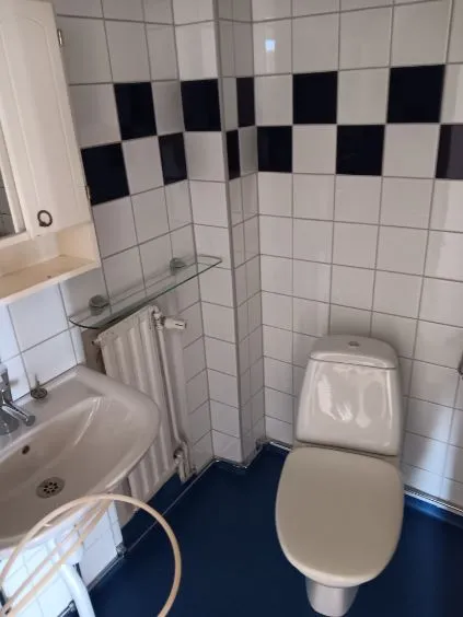 Hyreslägenhet på Eskilstuna i eskilstuna