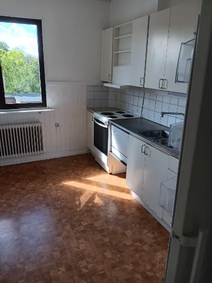 Hyreslägenhet på Eskilstuna i eskilstuna