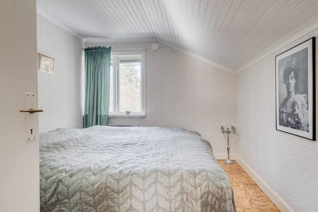 Hyresbostad på Byske i byske
