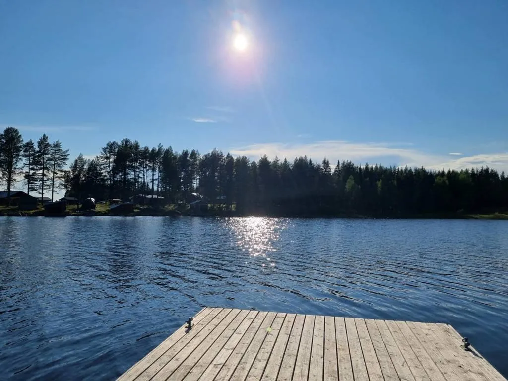 Hyresbostad på Byske i byske