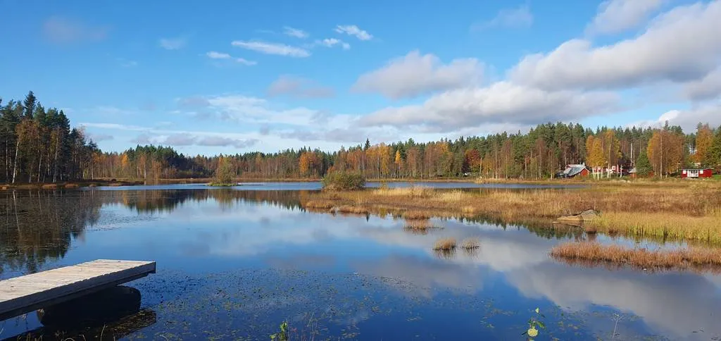 Hyresbostad på Byske i byske