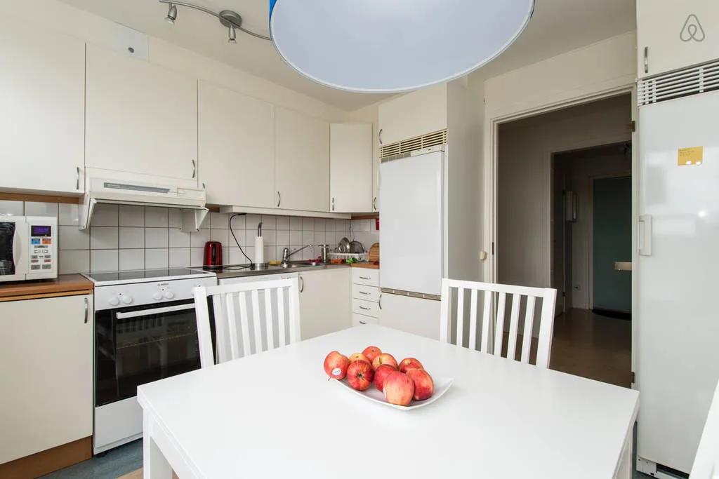 Hyreslägenhet på Sundbyberg i sundbyberg
