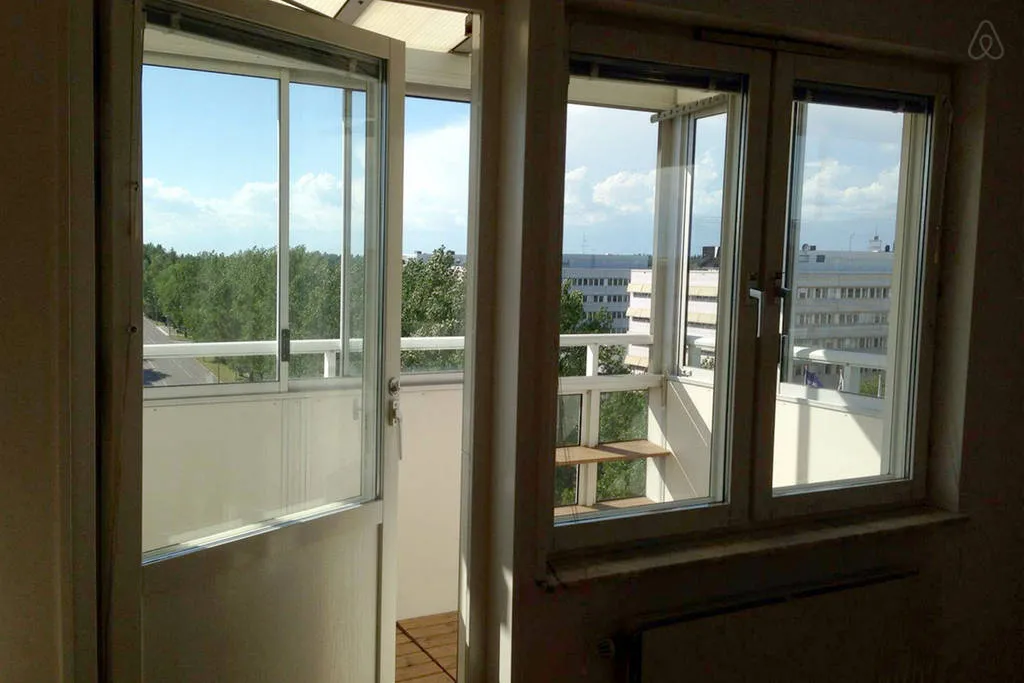 Hyreslägenhet på Sundbyberg i sundbyberg