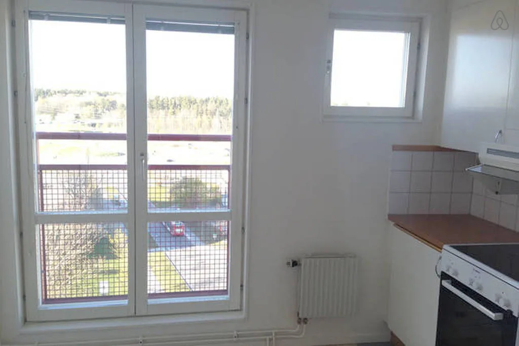 Hyreslägenhet på Sundbyberg i sundbyberg