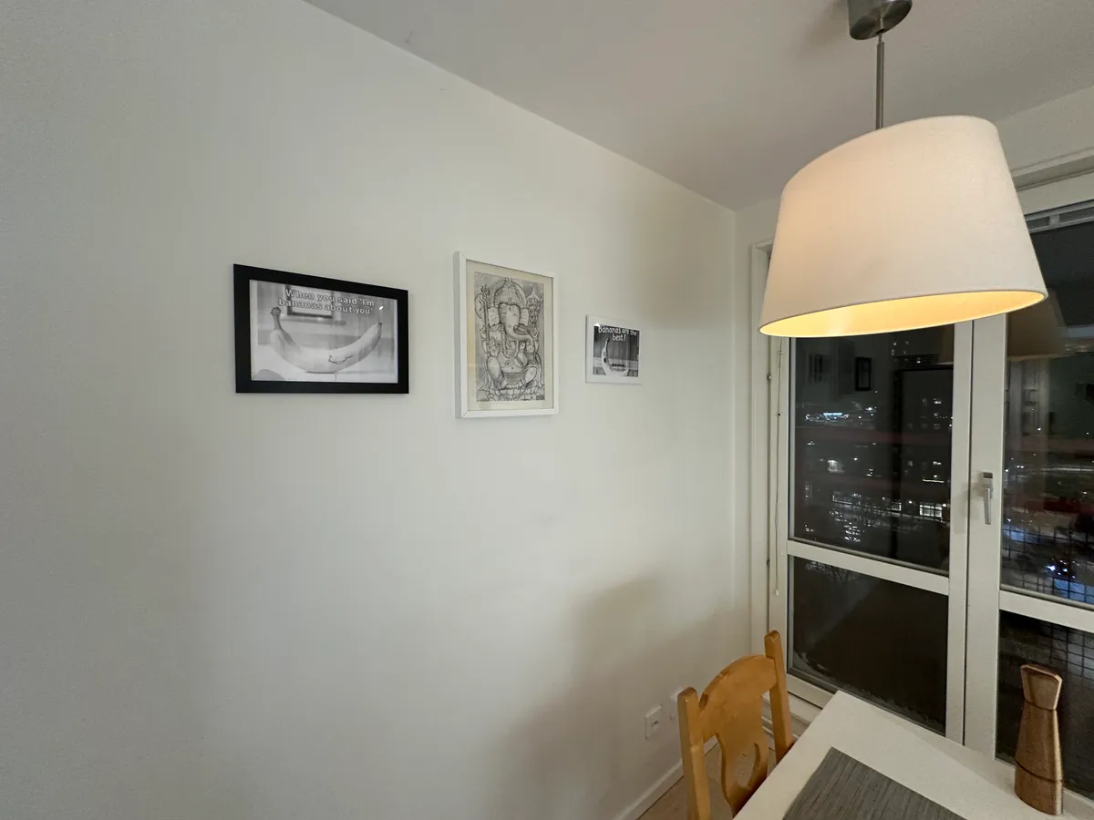 Hyreslägenhet på Sundbyberg i sundbyberg