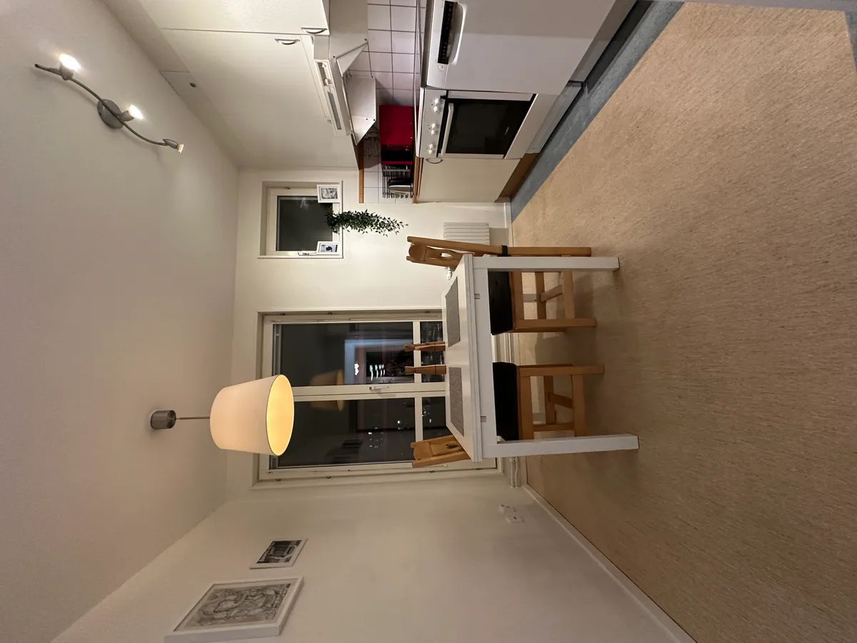 Hyreslägenhet på Sundbyberg i sundbyberg
