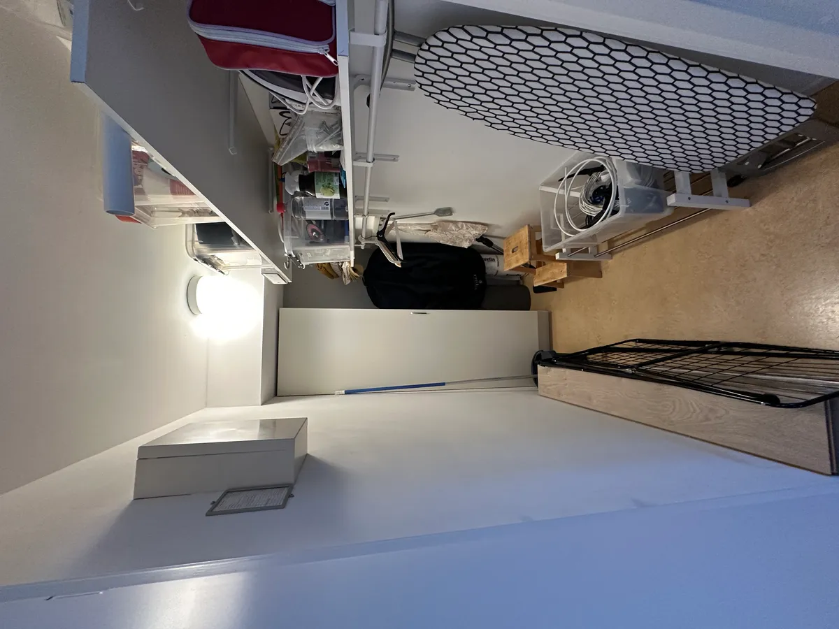 Hyreslägenhet på Sundbyberg i sundbyberg