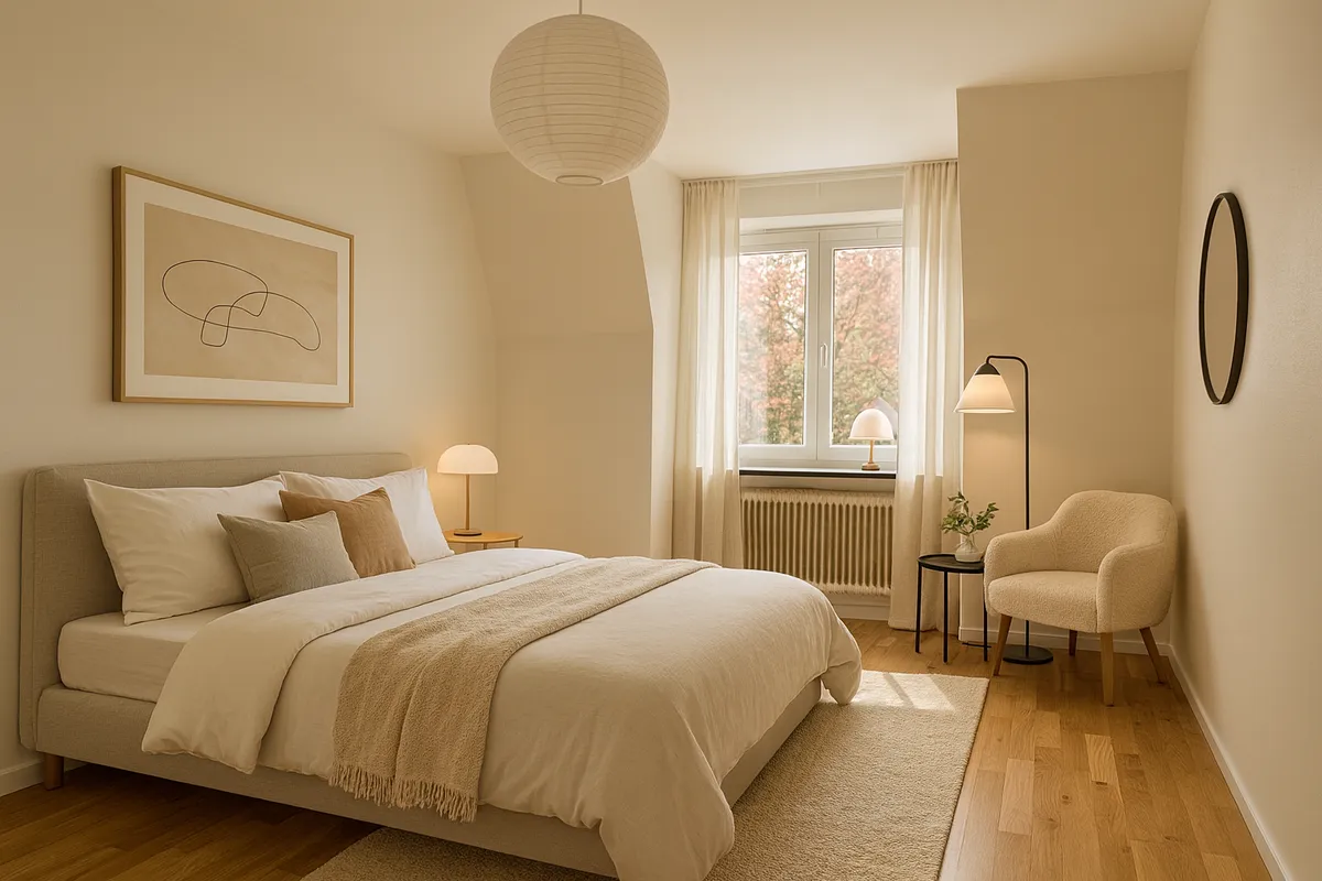 Hyreslägenhet på Falköping i falkoping