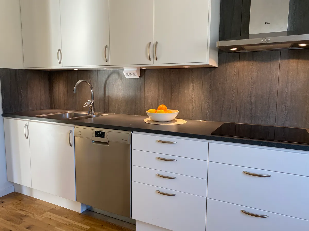 Hyreslägenhet på Falköping i falkoping