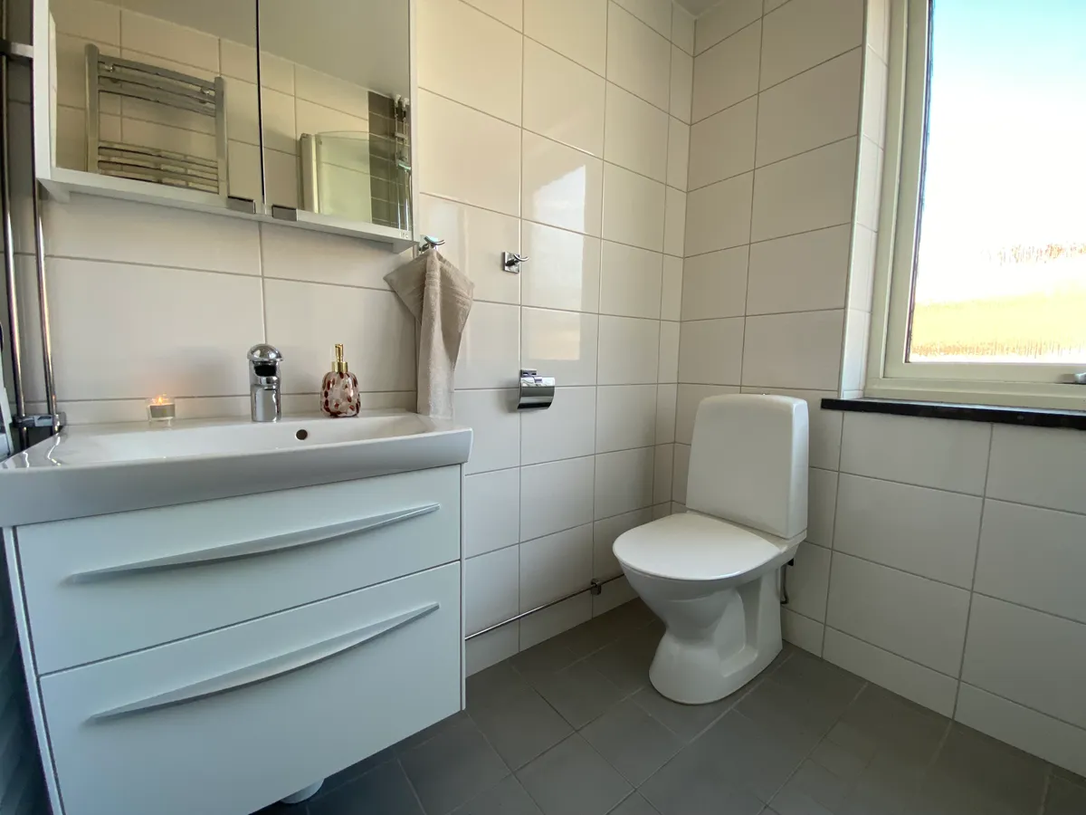 Hyreslägenhet på Falköping i falkoping