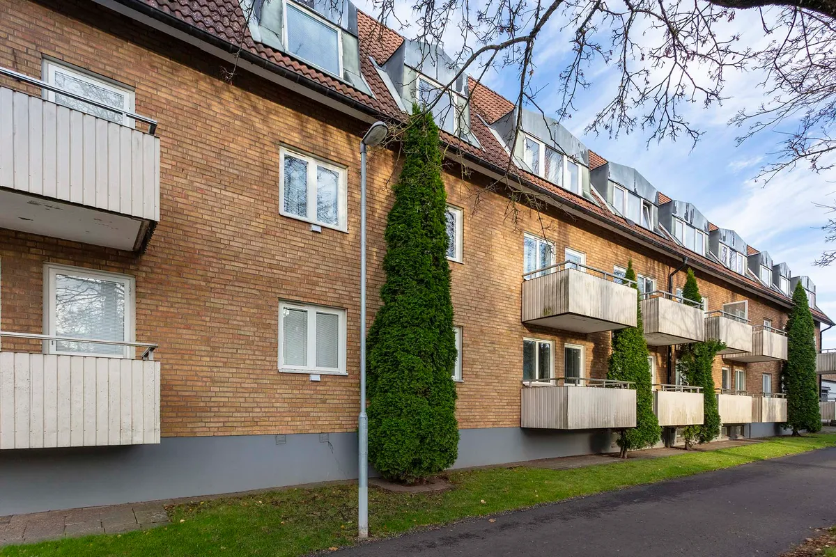 Hyreslägenhet på Falköping i falkoping