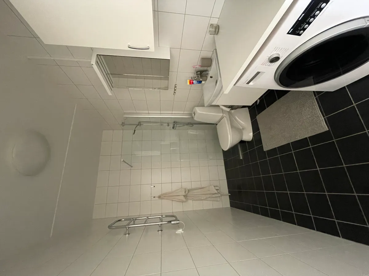 Hyreslägenhet på Västerås i vasteras