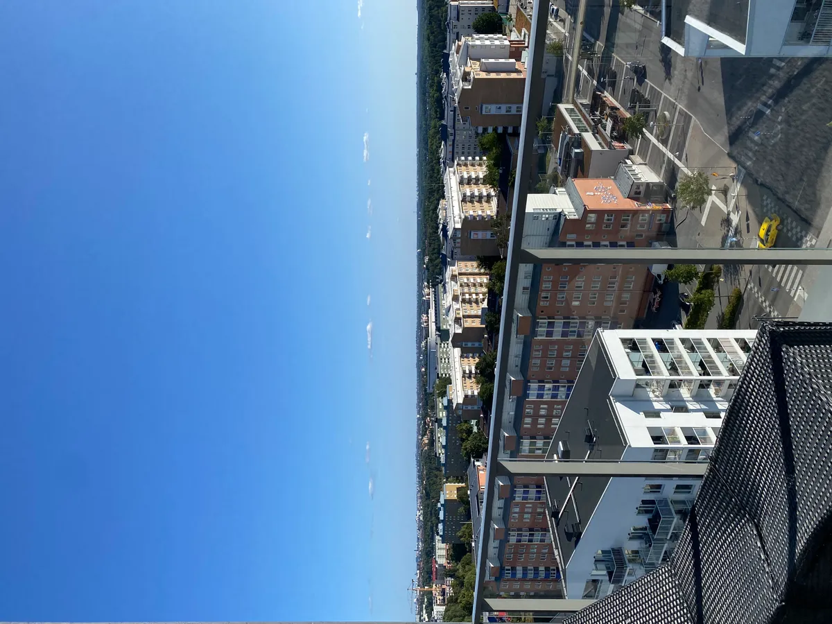 Hyreslägenhet på Spånga i spanga
