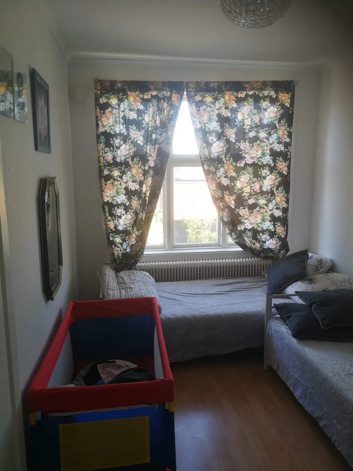Hyreslägenhet på Mariannelund i mariannelund