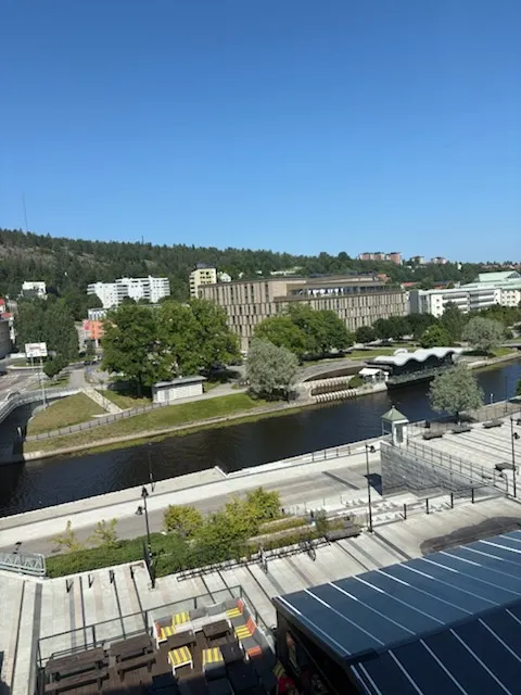 Hyreslägenhet på Sundsvall i sundsvall