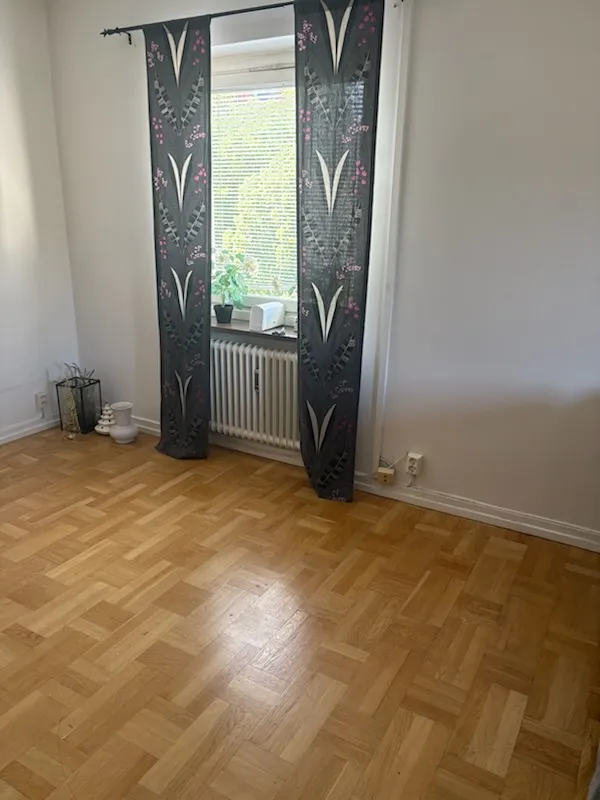 Hyreslägenhet på Sundsvall i sundsvall