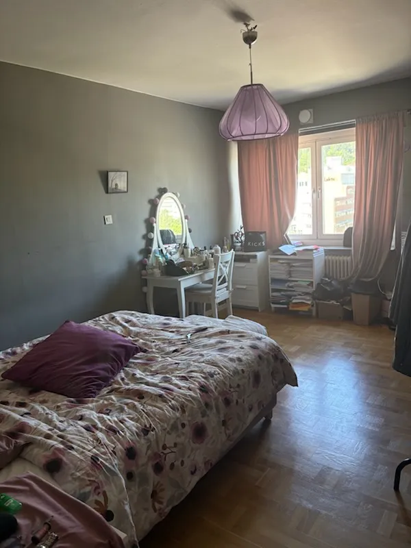 Hyreslägenhet på Sundsvall i sundsvall
