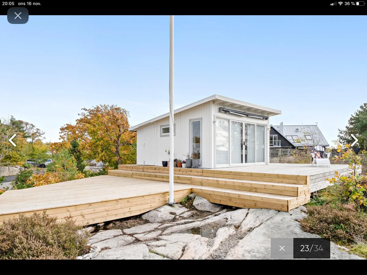 Hyresbostad på Kullavik i kullavik