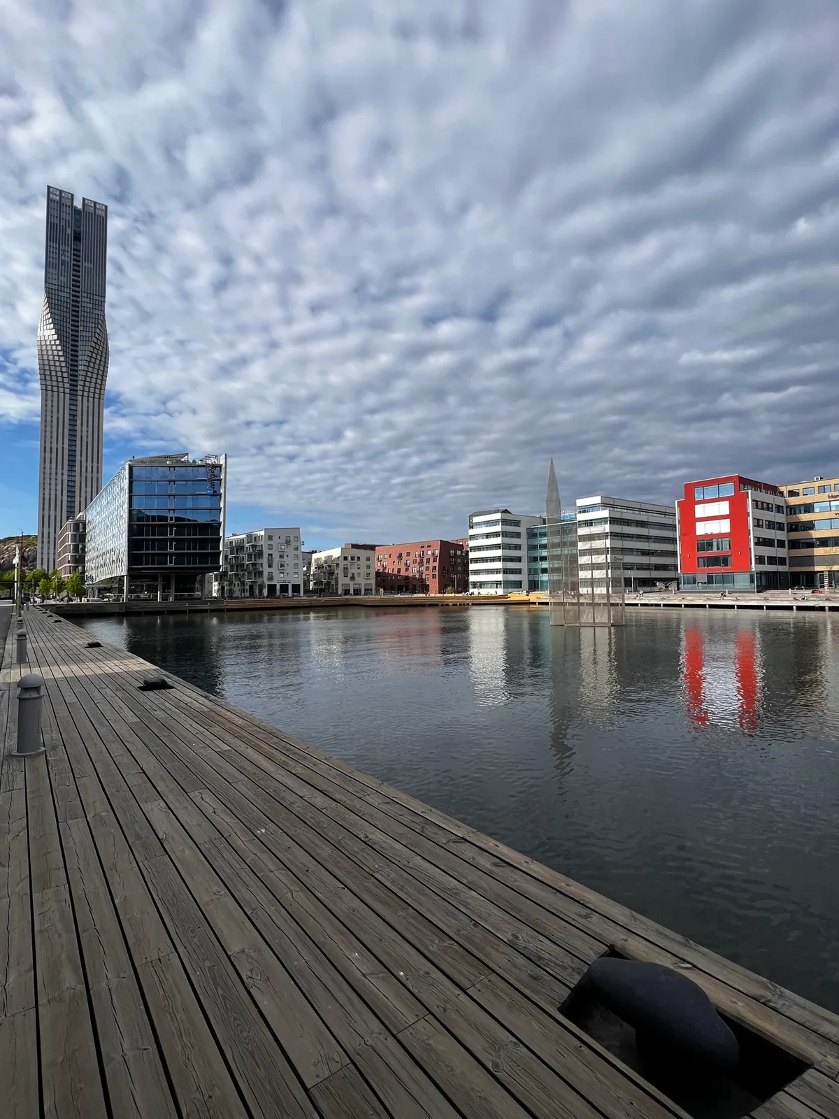 Hyreslägenhet på Göteborg i goteborg