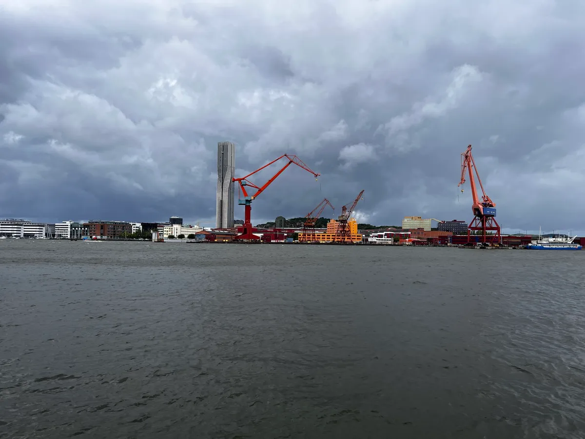 Hyreslägenhet på Göteborg i goteborg
