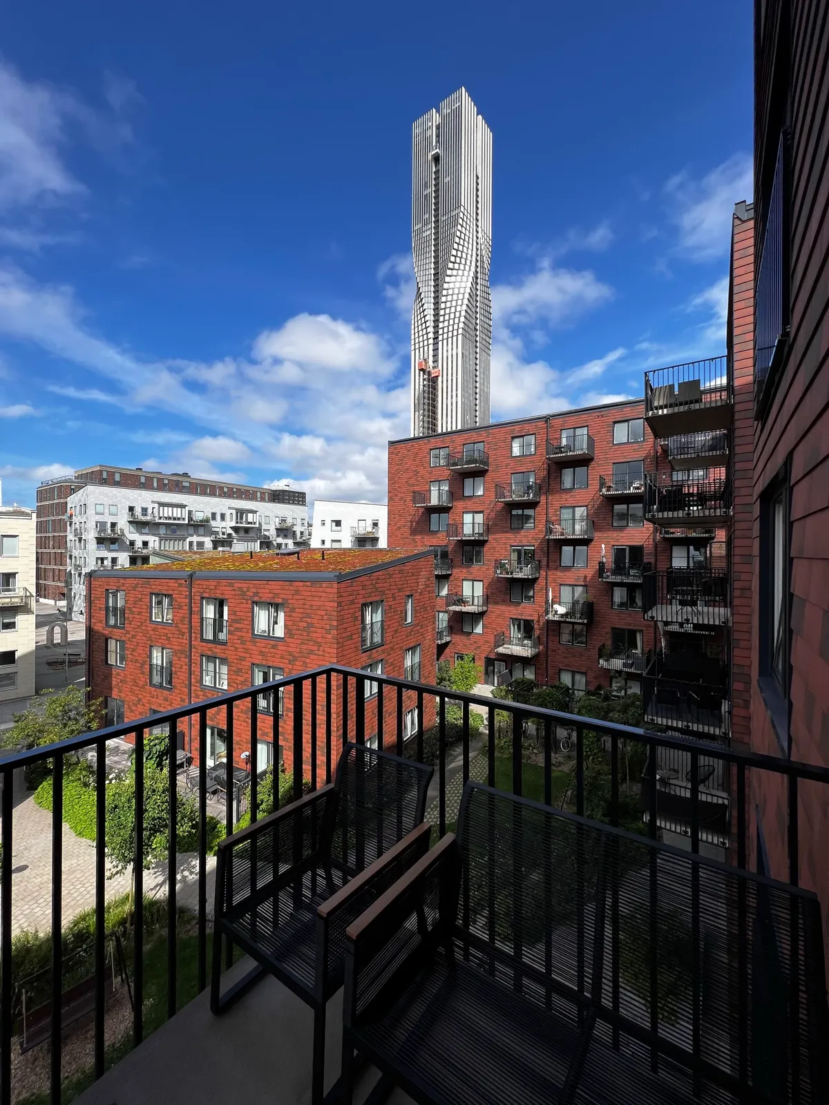 Hyreslägenhet på Göteborg i goteborg