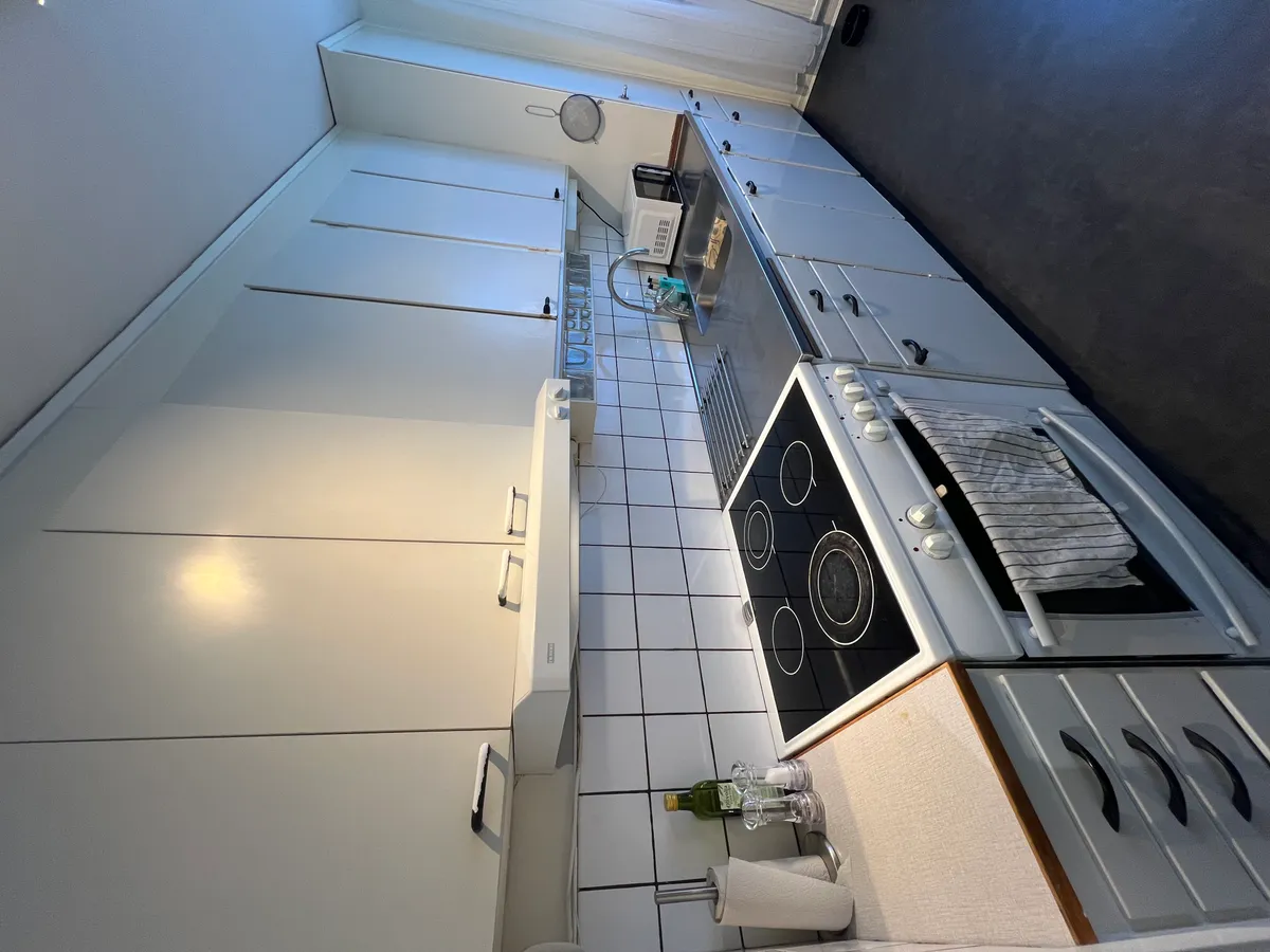 Hyreslägenhet på Växjö i vaxjo