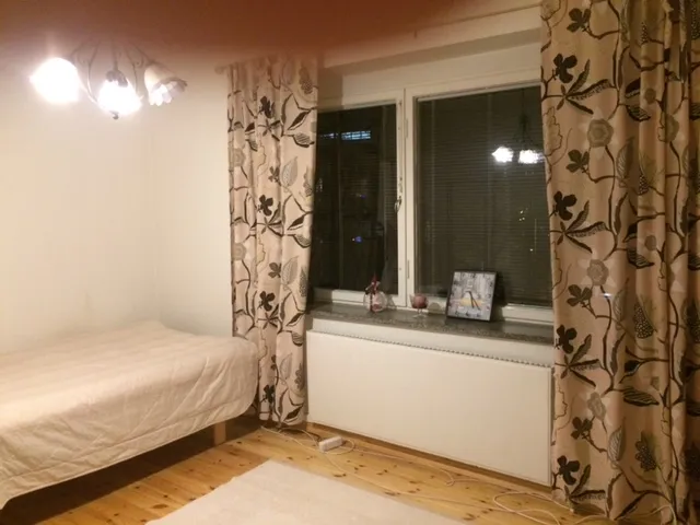 Hyreslägenhet på Kotka i kotka