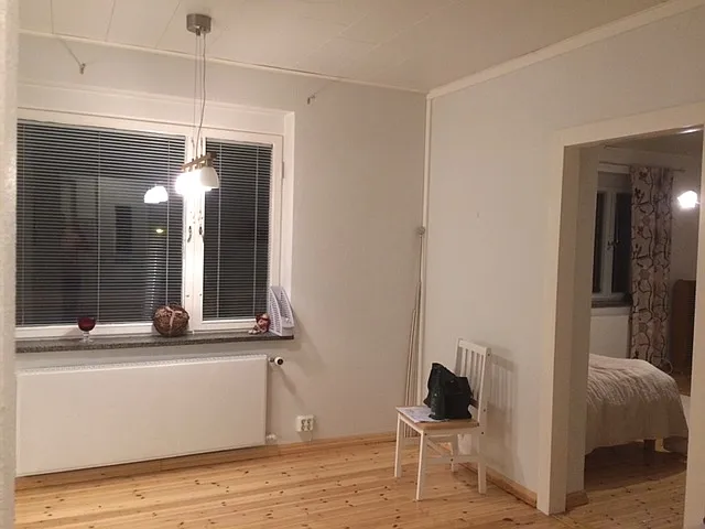 Hyreslägenhet på Kotka i kotka