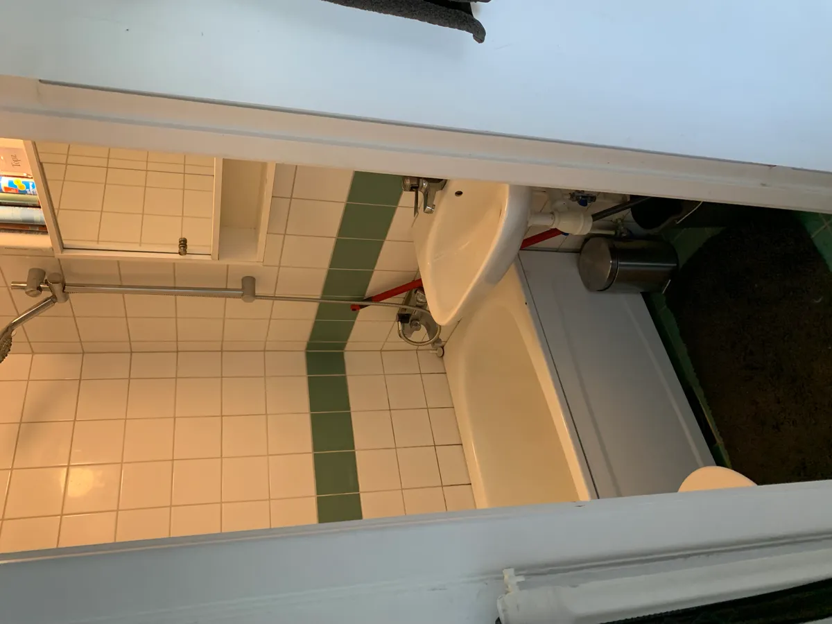 Hyreslägenhet på Lund i lund